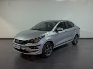 Fiat Cronos Precision CVT