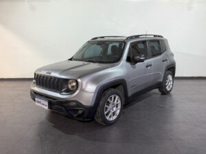 Jeep Renegade Sport AT