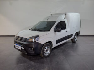 Fiat Fiorino Endurance