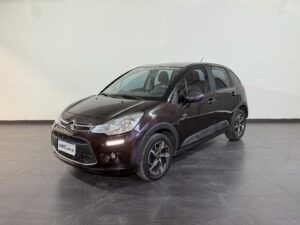 Citroen C3 Urban Trail AT