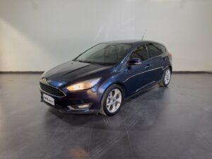 Ford Focus SE PLus AT