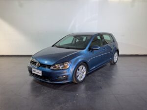 Volkswagen Golf TSI BlueMotion