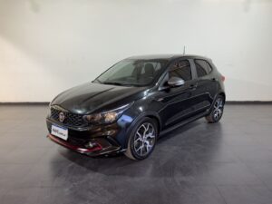 Fiat Argo HGT