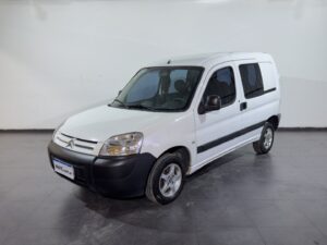 Citroen Berlingo Mixta HDI