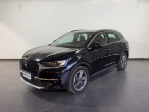 DS DS7 Crossback HDI 180 so chic