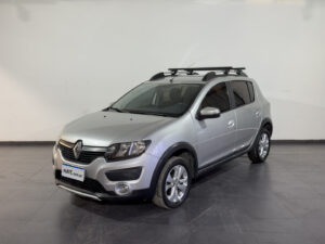 Renault Sandero Stepway Volcom