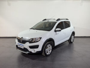 Renault Sandero Stepway Privilege