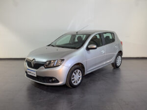 Renault Sandero Dynamique