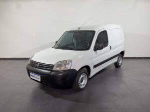 Citroën Berlingo10 Furgon Business VTI115
