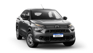 Citroën Basalt Feel