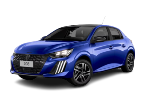 Peugeot 208 Allure Pack T200 am25