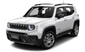 Jeep Renegade Longitude T720