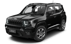 Jeep Renegade  Sport AT6