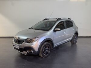 Renault Sandero Stepway Intens
