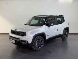 Jeep Renegade  S