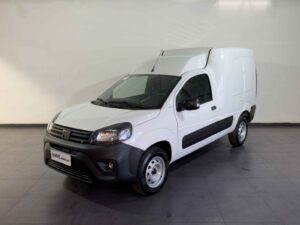 Fiat Fiorino Endurance
