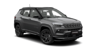 Jeep Compass Serie-S