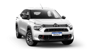 Citroën Basalt Feel