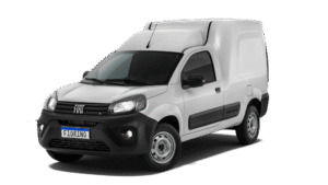Fiat Fiorino Endurance