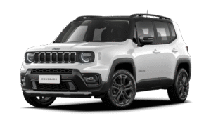 Jeep Renegade  S