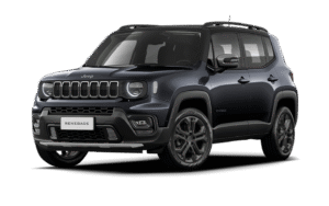Jeep Renegade Serie-S