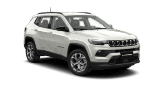 Jeep Compass Sport
