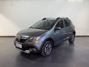 Renault Sandero Stepway Intens CVT