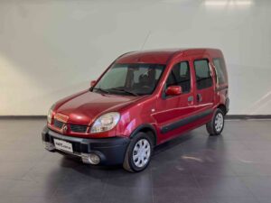 Renault Kangoo Authentique Plus