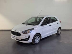 Ford Ka S