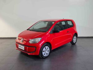 Volkswagen Up TakeUp