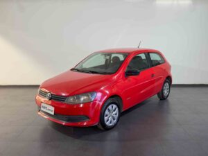 Volkswagen Gol Trend 3P