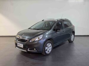 Peugeot 2008 Allure