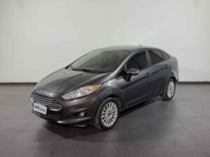 Ford Fiesta SE Plus