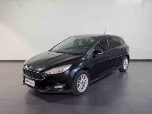 Ford Focus S
