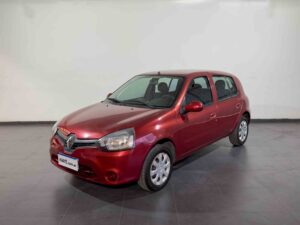 Renault Clio Mio Confort Pack
