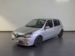 Renault Clio Confort Pack Sat