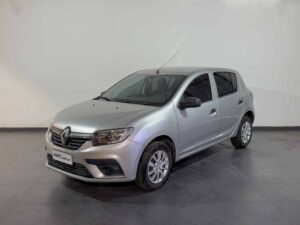 Renault Sandero Life