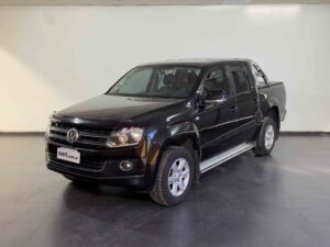 Volkswagen Amarok Highline