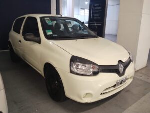 Renault Clio Mio Confort