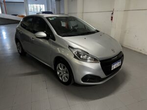 Peugeot 208 Active
