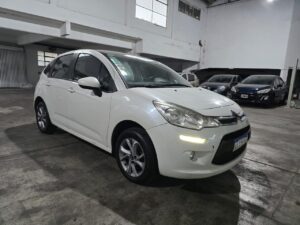 Citroën C3 Feel