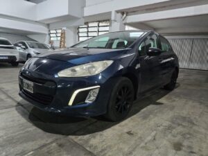 Peugeot 308 Allure