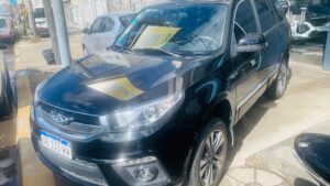 Chery Tiggo 3 Comfort
