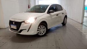 Peugeot 208 Like Pack