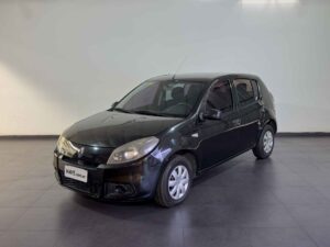 Renault Sandero Authentique