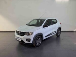 Renault Kwid Iconic