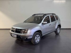 Renault Duster Dynamique