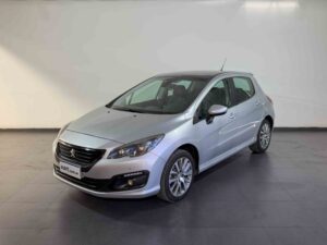 Peugeot 308 Feline Tiptronic