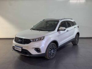 Ford Territory Titanium 1.5L gTDI 4X2