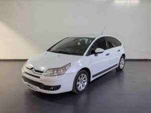 Citroën C4 X Pack Plus